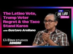 Cómo impactarán los votantes latinos en las elecciones intermedias de 2026