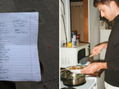 Cómo la planificación y preparación de comidas ayudaron a mi relación