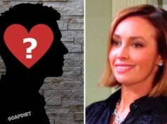 Días de nuestras vidas: El nuevo romance SORPRENDENTE de Gwen – Dominic Marino ¡¿Su nueva LLAMA?!