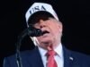 Donald Trump califica de “repugnante” ya que las acciones recientes “muestran que se ha vuelto aún más repugnante”