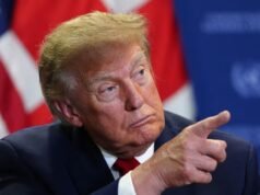 Donald Trump filtra una ‘bandera roja’: otra mujer de su círculo íntimo podría ser despedida