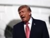 Donald Trump propone nuevos nombres ridículos para los estados de EE.UU. después de 176 años