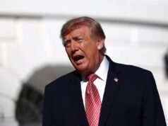 Donald Trump propone nuevos nombres ridículos para los estados de EE.UU. después de 176 años