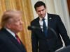 El Departamento de Estado realiza una prueba de lealtad a Trump para quienes buscan ascensos