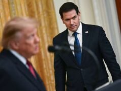 El Departamento de Estado realiza una prueba de lealtad a Trump para quienes buscan ascensos