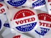 El ataque de Trump a la votación en California es falso y un poco ridículo