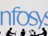 El beneficio neto de Infosys en el segundo trimestre creció un 6,2% a 7.823 millones de rupias, mientras que los ingresos crecieron un 10,2%.