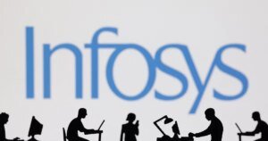 El beneficio neto de Infosys en el segundo trimestre creció