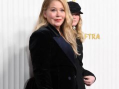 El diagnóstico erróneo de EM de Christina Applegate muestra cómo la enfermedad aún confunde a los médicos