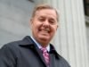 El documental de Lindsey Graham acusa al difunto senador de tener relaciones sexuales con una acompañante menor de edad