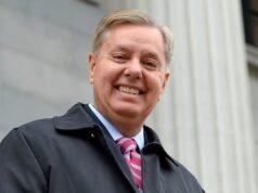 El documental de Lindsey Graham acusa al difunto senador de tener relaciones sexuales con una acompañante menor de edad