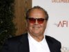 El estilo de vida “solitario” de Jack Nicholson preocupa a sus amigos