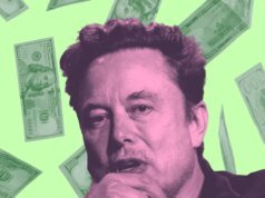 El pago de acciones de SpaceX propuesto por Elon Musk se destinará a ‘cuentas Trump’
