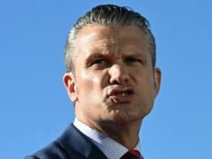 El personal de Pete Hegseth daña el globo histórico de Eisenhower en una fallida reubicación del Pentágono