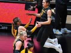 El voleibol de Mizzou encuentra su ritmo con barridos inversos