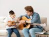 Estrategias importantes para enseñar música a los niños de forma eficaz