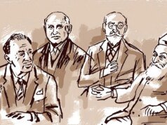 Fila de Tata Trusts: el baile en la cancha del comisionado de caridad