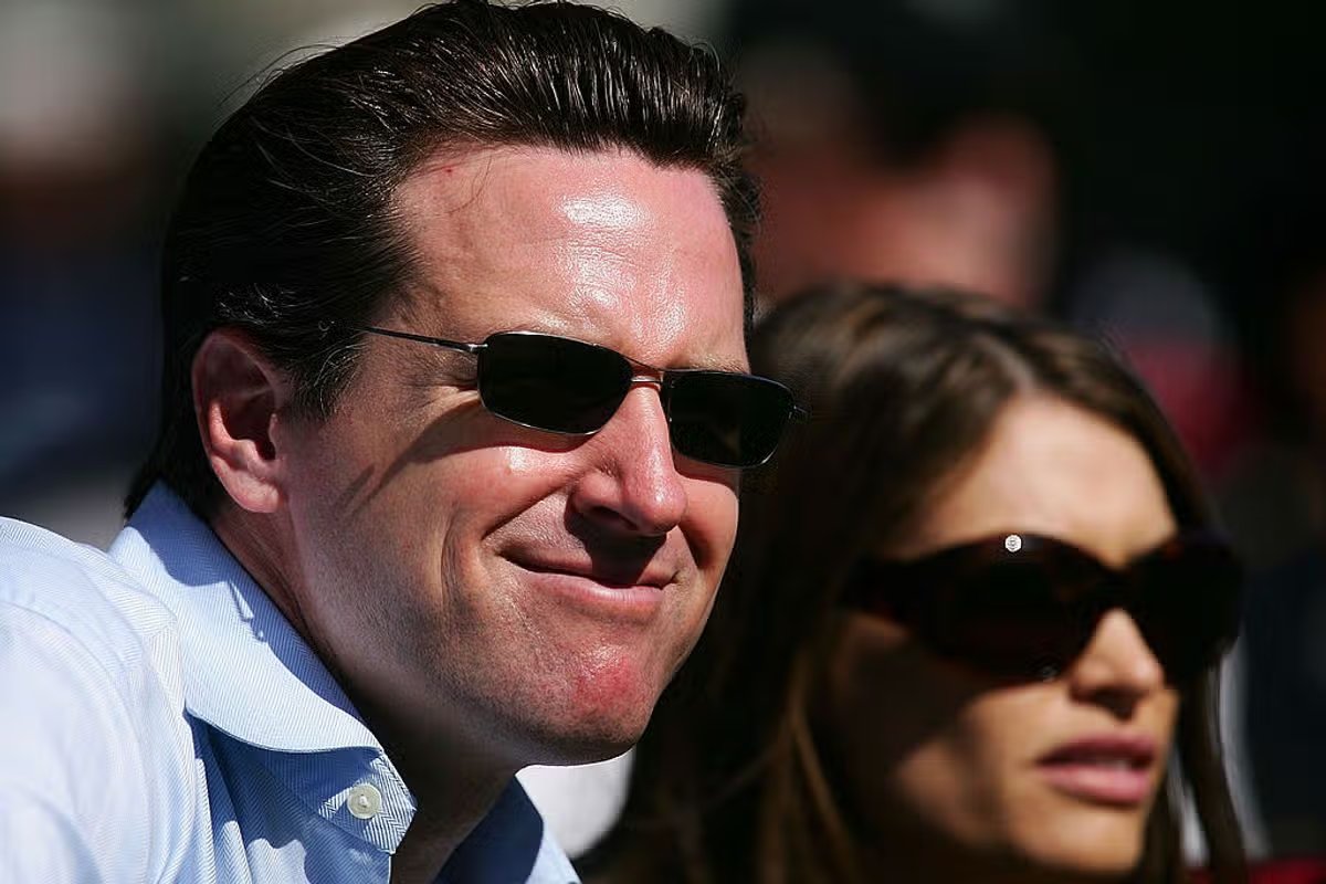 Gavin Newsom rompe el silencio sobre el despido de su