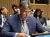 India ofrece por primera vez en Naciones Unidas un compromiso no nuclear jurídicamente vinculante