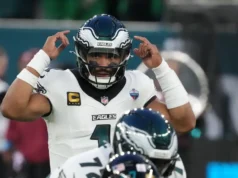 Jalen sufre por la temporada: lo que significa para los Philadelphia Eagles