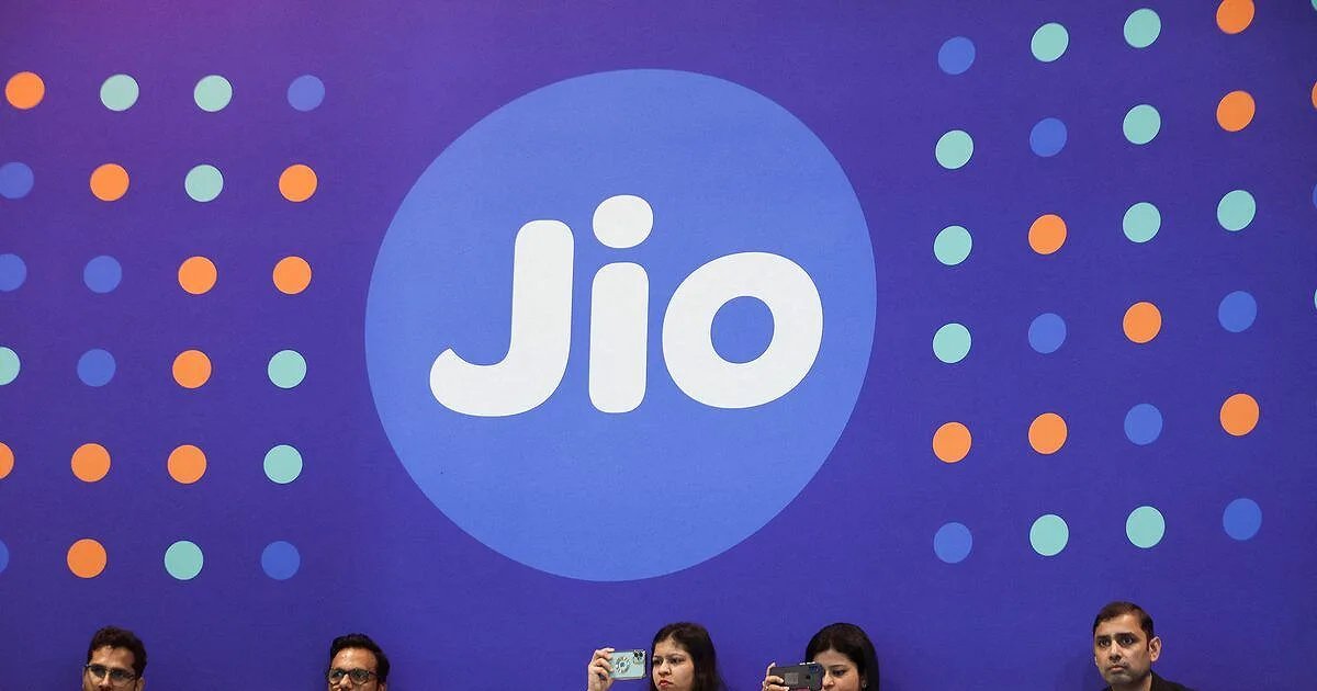 La oferta pública inicial de Jio Platforms atrae una demanda de 250 millones de rupias por parte de inversores nacionales y globales