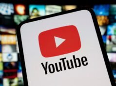 La visualización de YouTube TV alcanza un récord del 15,8% en agosto