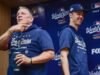 Los Cerveceros cuentan con Jacob Misiorowski para estar en forma contra los Rays en el Juego 1
