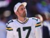 Los Rams firman al ex ala cerrada de los Broncos y Packers, Brandon McManus
