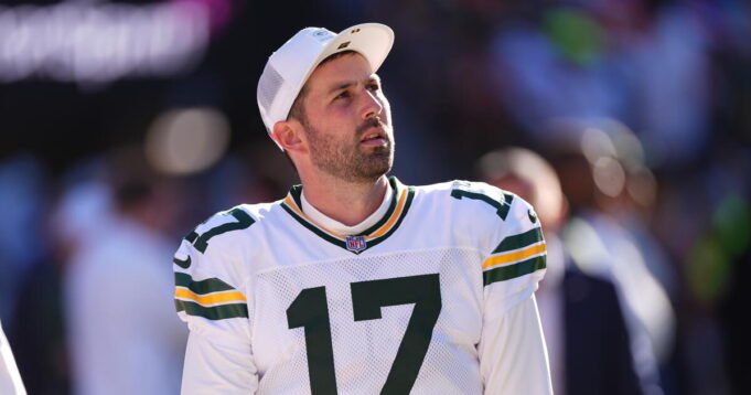 Los Rams firman al ex ala cerrada de los Broncos