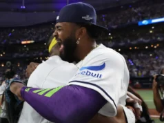 Los Rays están de regreso en la Serie Mundial y son campeones garantizados por primera vez