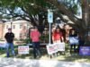 Los datos de votación de mitad de período de Texas muestran un aumento sin precedentes en la participación