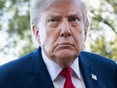 Los desesperados planes de guerra de Trump contra Irán se revelan después de las elecciones de mitad de período
