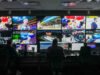 Los estadios de la NBA recibirán una importante actualización de la red de AT&T para mejorar la experiencia de los fanáticos