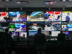Los estadios de la NBA recibirán una importante actualización de la red de AT&T para mejorar la experiencia de los fanáticos