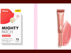 Los mejores productos de belleza en Amazon