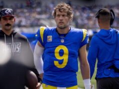 Matthew Stafford asume un papel “aún más importante” para los Rams