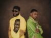 Mayorkun recuerda el tenso momento que Davido lo persiguió durante dos semanas