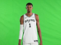 Mercados de predicción del MVP de la NBA: ¿Quién puede realmente ganarlo en 2026-27?