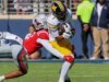 Mizzou Football: Donovan Olugbode es un punto brillante en la derrota ante Ole Miss