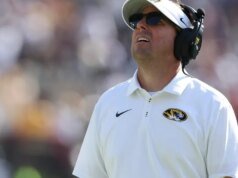 Mizzou reacciona: ¿Cómo le ha ido al fútbol de Missouri en lo que va de temporada?