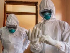 Ogun refuerza la vigilancia del ébola y rastrea a 111 pasajeros tras el caso de Abuja