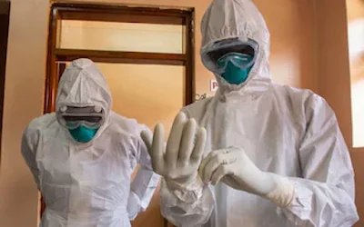 Ogun refuerza la vigilancia del ébola y rastrea a 111