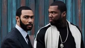 Copia Power-Omari-Hardwick-50 centavos