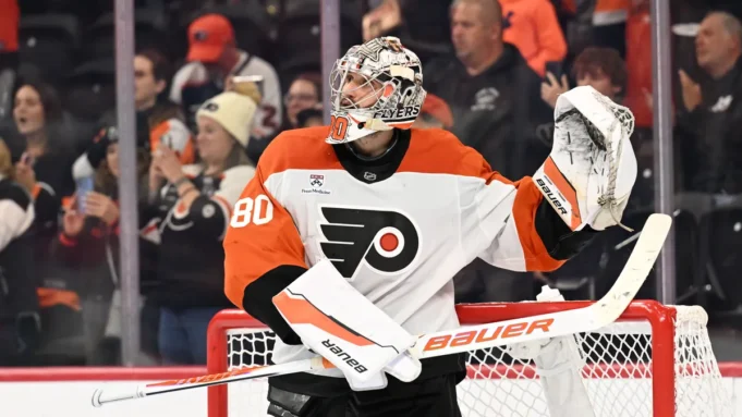 Predicciones de principios de temporada de la NHL: los volantes,