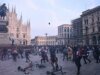 Protestas en Italia: la embajada de la India insta a los ciudadanos a evitar las zonas concurridas