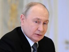 Putin humilla a Trump después de que un asistente atacara elogio “humanitario” con un atentado mortal