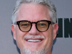 Revelado el emotivo mensaje de Eric Dane a sus hijas