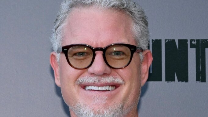 Revelado el emotivo mensaje de Eric Dane a sus hijas