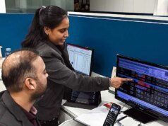 Sensex, buen repunte: las acciones de TI y las señales globales impulsan las acciones indias