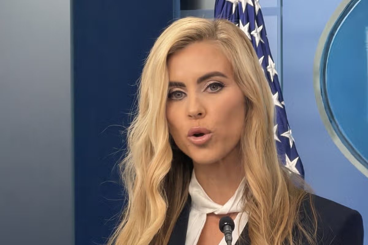 Trump 'sorprendido' por las revelaciones sobre la condenada elección de